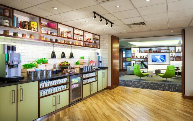 Holiday Inn London-Bloomsbury Hotel by IHG