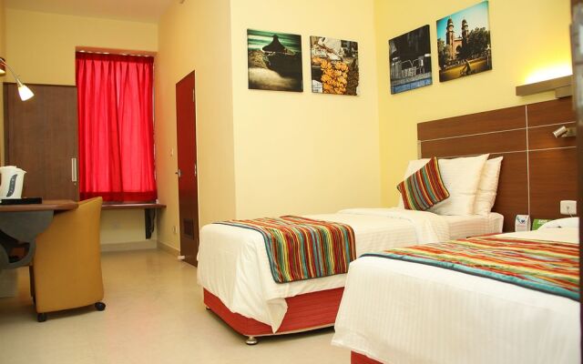 Bell Hotel
