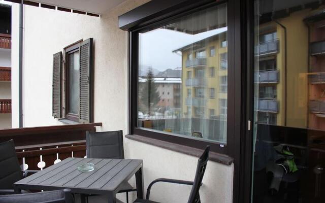 Gemütliches 4er Apartment in Skilift-Nähe