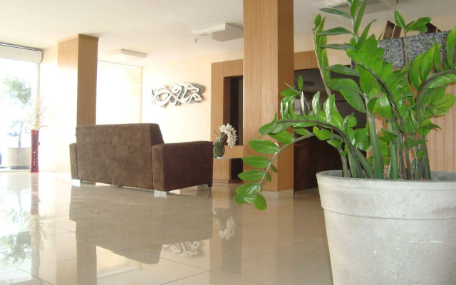 Hotel Villamaris