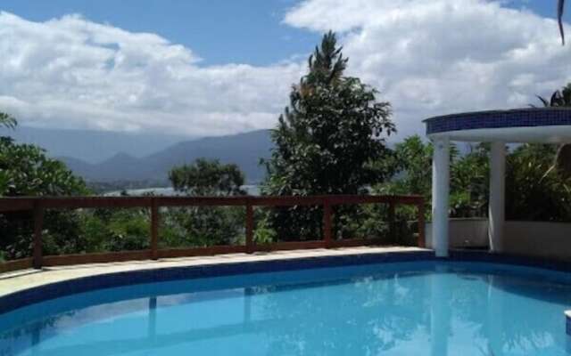 Pousada Vista do Itagua