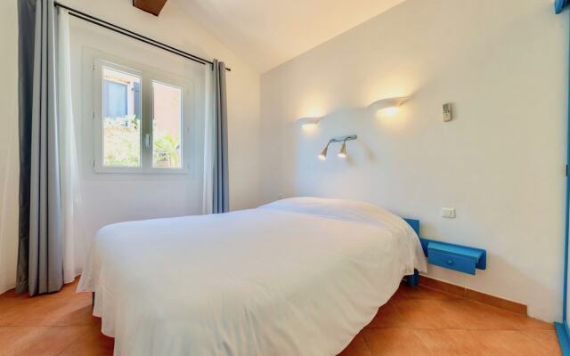 Résidence Belvedere de Palombaggia