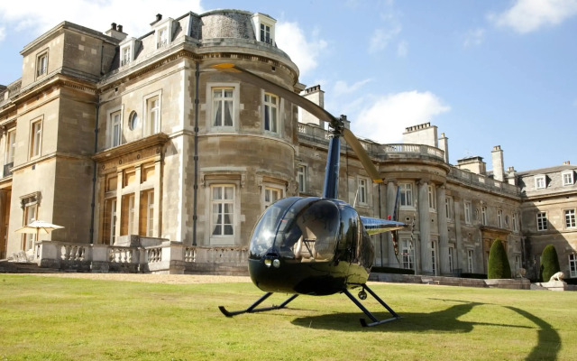 Luton Hoo Hotel, Golf And Spa