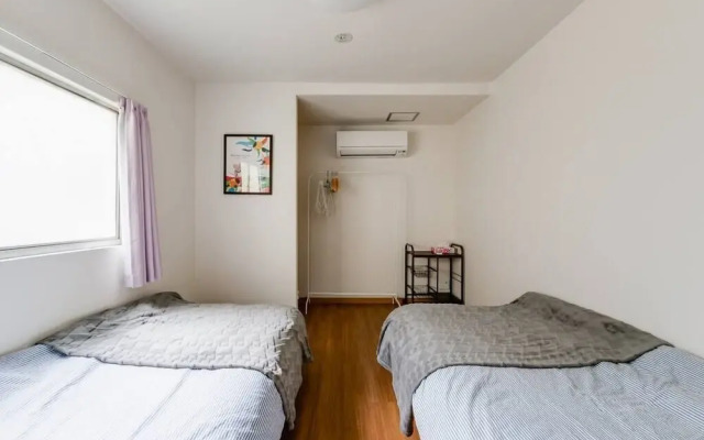 Sakuragawa no Naniwa Ryokan