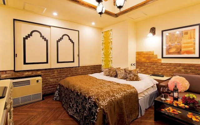 Restay Koriyama - Adults Only