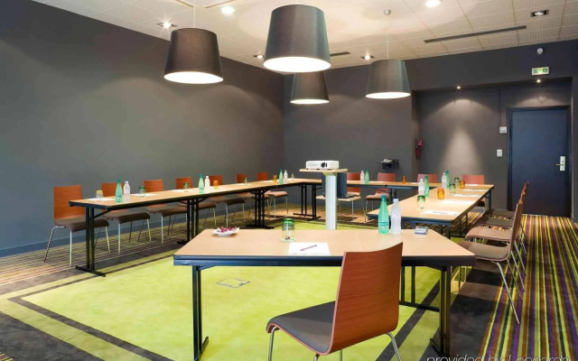 Mercure Beaune Centre