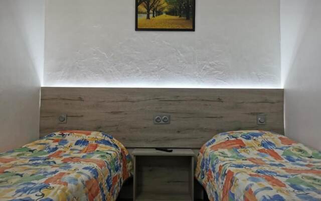 Alpha Hotel