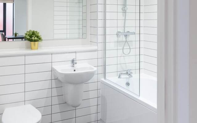 Host Stay Richmond Place 106