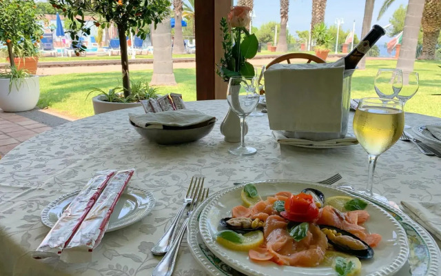 Hotel Orizzonte