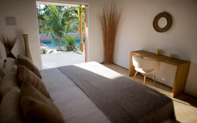 Villa Paz - La Villa Group