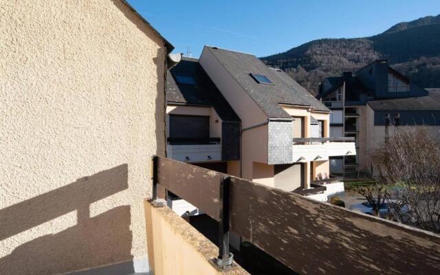 Appartement Saint-Lary-Soulan, 3 pièces, 6 personnes - FR-1-296-297