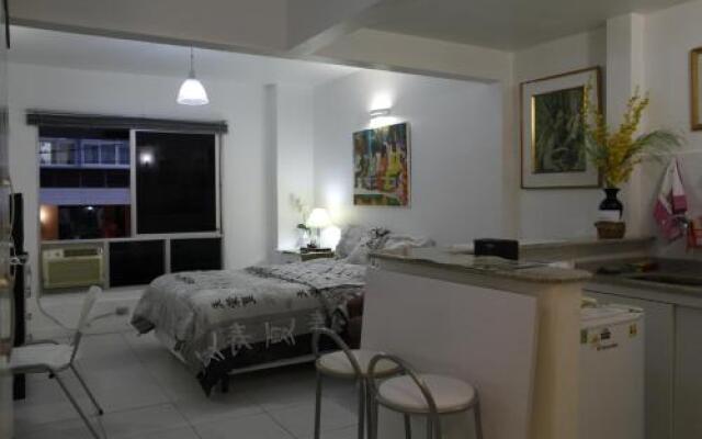 Apartamento Rita Ludolf