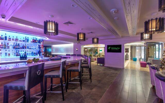 Holiday Inn New Orleans - Downtown Superdome by IHG