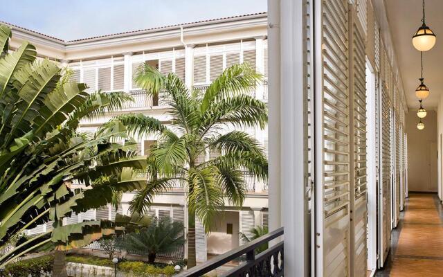Sofitel Malabo President Palace