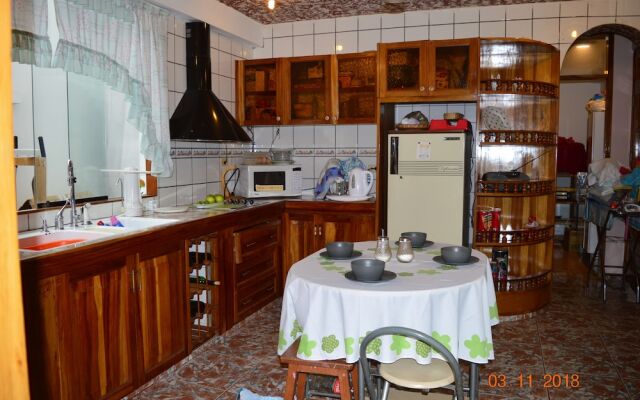 Residencial Belle Maison