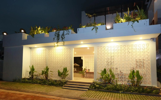 Sam So Boutique Villa