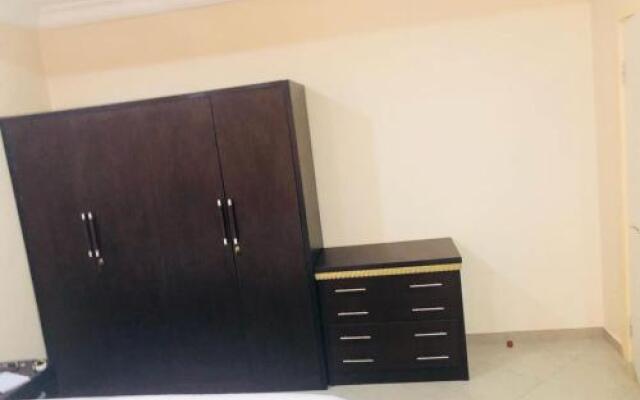 Mya Home & Suites