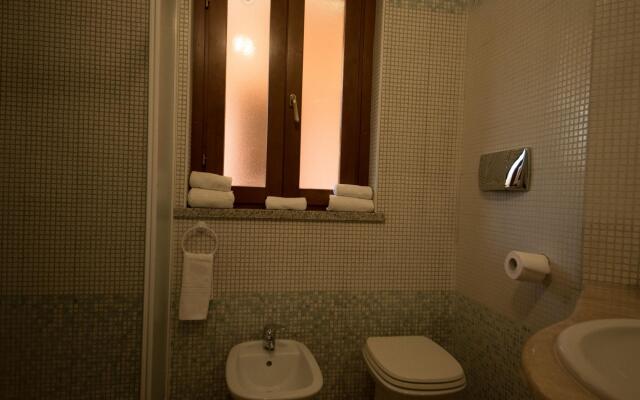 Holiday Home in Costa Rei with Private Pool