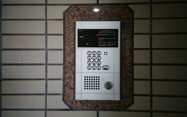 TRIP POD MINOSHIMA -room-