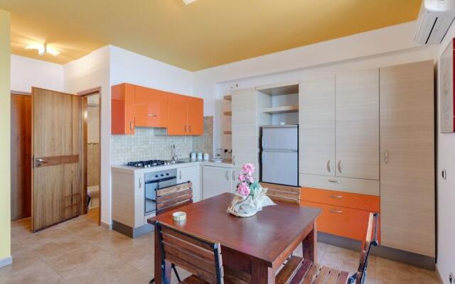 Taormina Panoramic Seaview Apartment