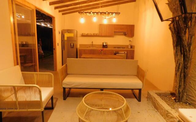 Casa Boutique Remolino