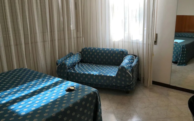 Hotel Villa Mary