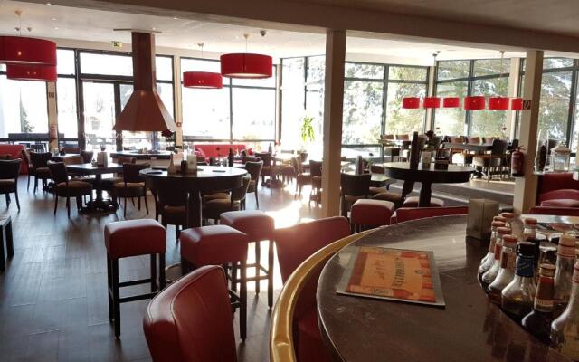 Hotel Winterberg Resort