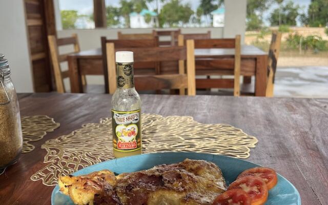 Belizima Eco Resort