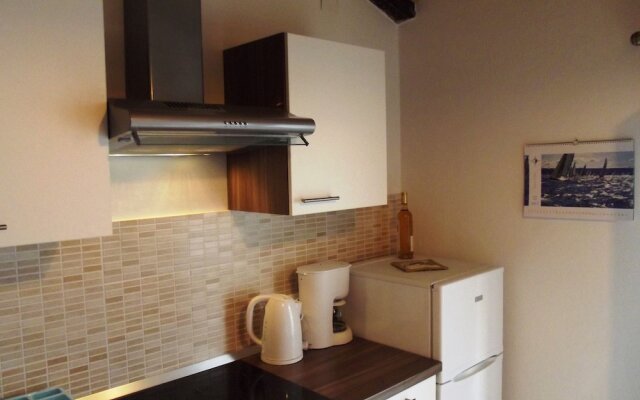 Apartments and Rooms Viskic