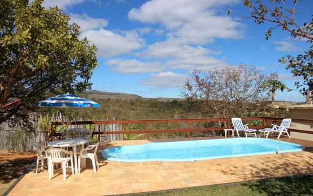 Pousada Topo do Cipó