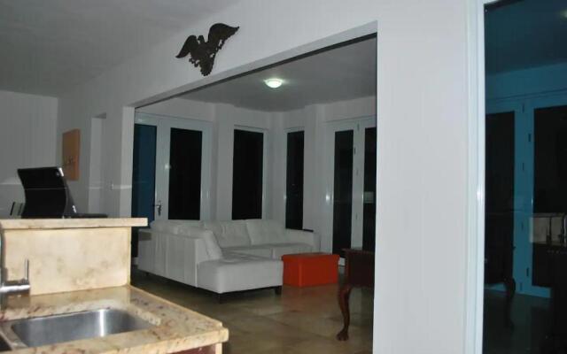 Manati World Point Inn