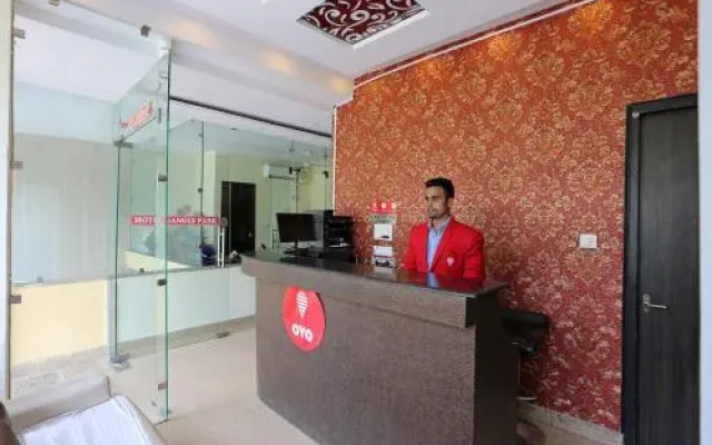 Hotel Ganges Park