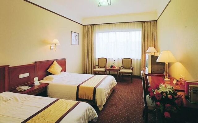 Union Lingfeng Hotel - Hangzhou