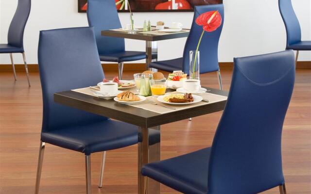 Novotel Milan Malpensa Airport