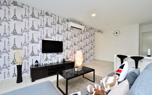 Cristal Residence