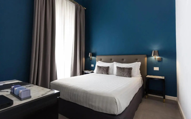 Boutique Hotel Metro 900