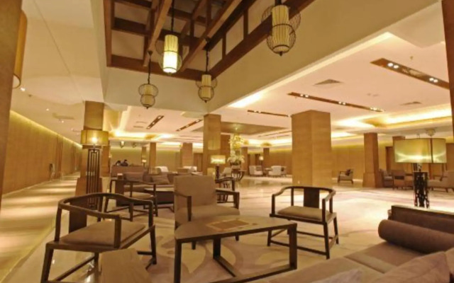 OffCN HY Hotel