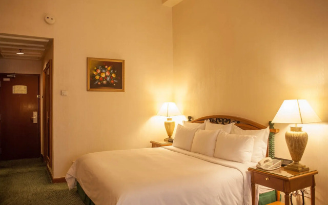 Renai Hotel Kota Bahru (formerly known as The Grand Renai Hotel)