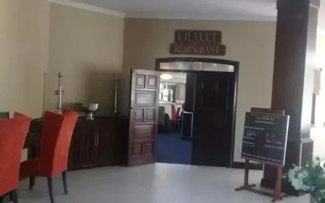 Welkom Inn