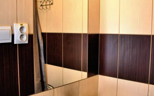 Apartmány Prameň
