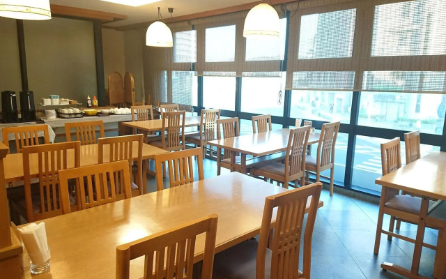 Hotel Crown Hills Imabari