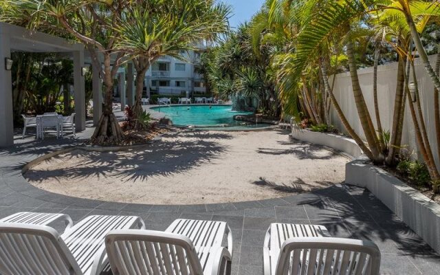 Sovereign Gold Coast