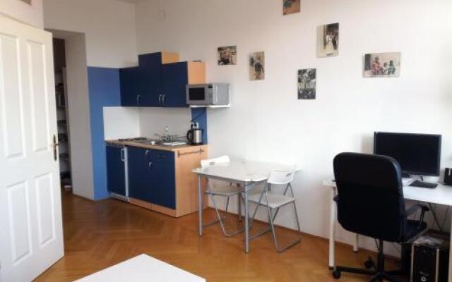Le petit appartement