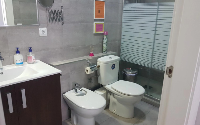 Gran Vía 55 - Excellent Apartments