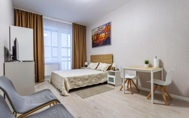 Едем в Питер