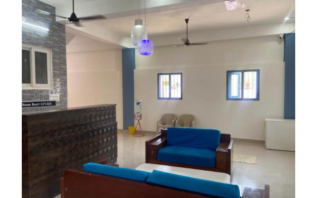 Super Hotel O Vsv Guest House