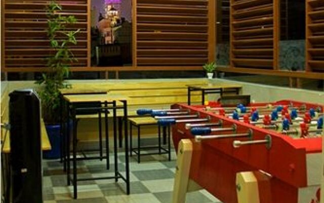 Saigon Backpackers Hostel - Bui Vien
