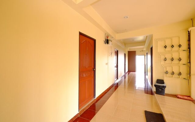 Baan Rim Khong Hotel
