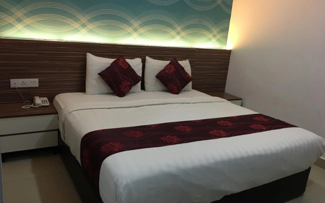 Signature Hotel at Bangsar South – Guest Rooms – Kuala Lumpur