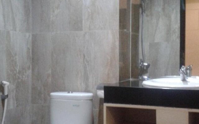 Sapadia Hotel Cirebon